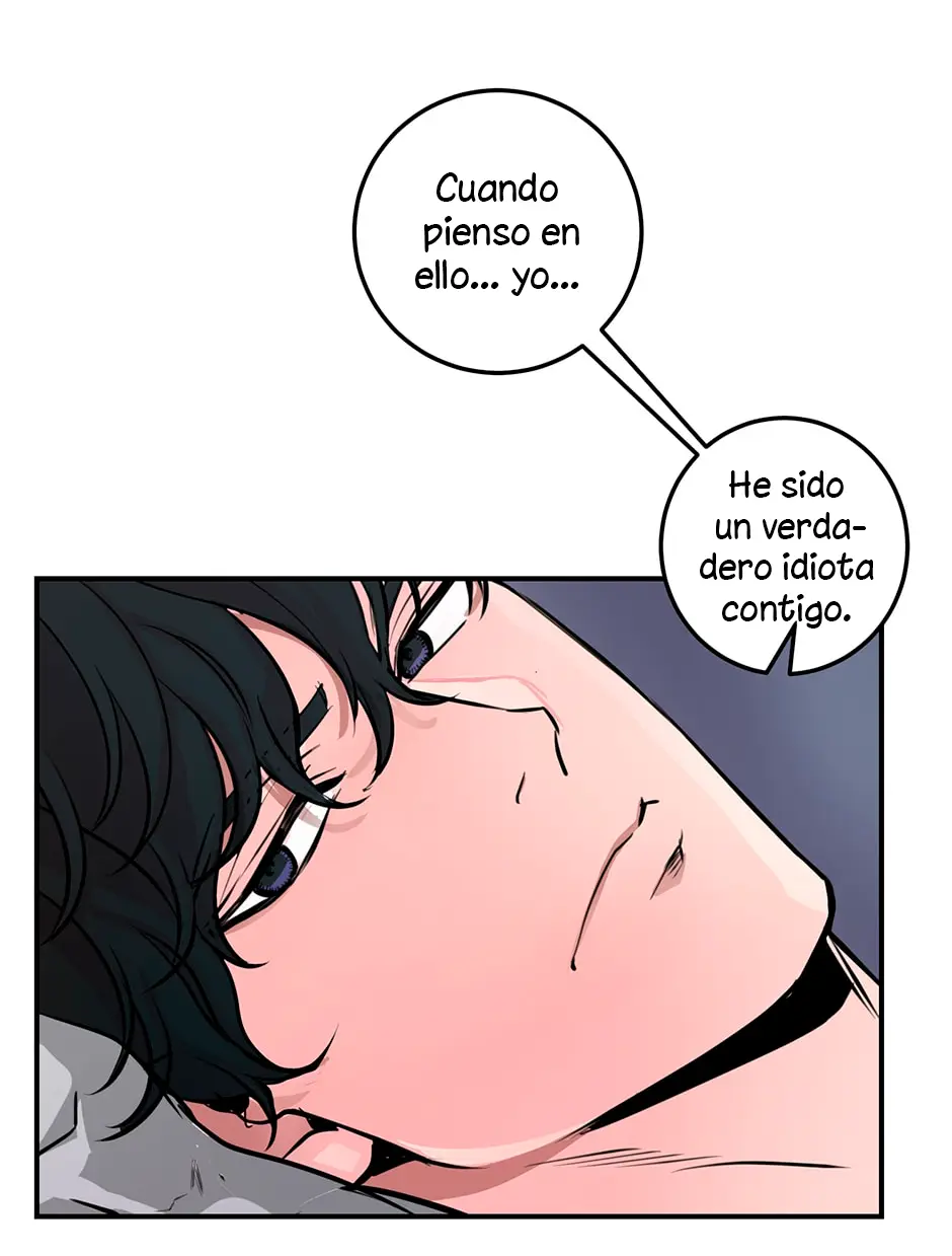 Scandalous M capítulo 33, página 24