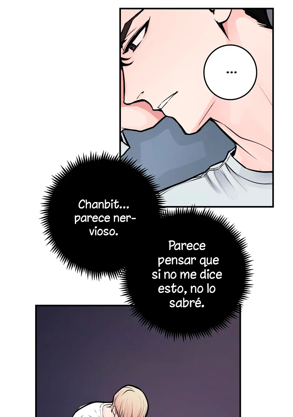 Scandalous M capítulo 33, página 26