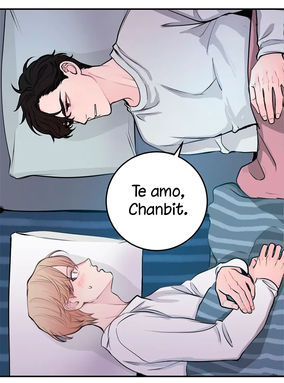 Scandalous M capítulo 33, página 29
