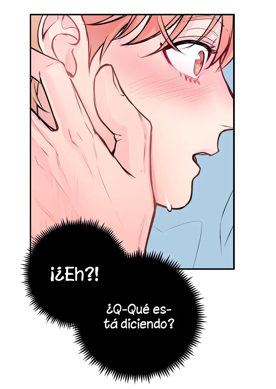 Scandalous M capítulo 33, página 32