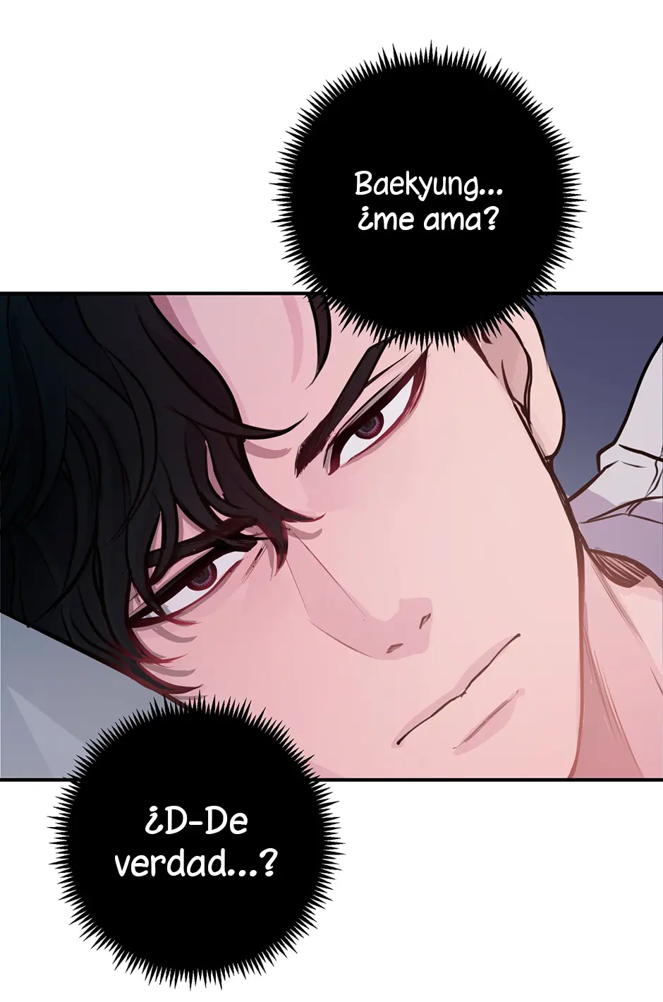 Scandalous M capítulo 33, página 33