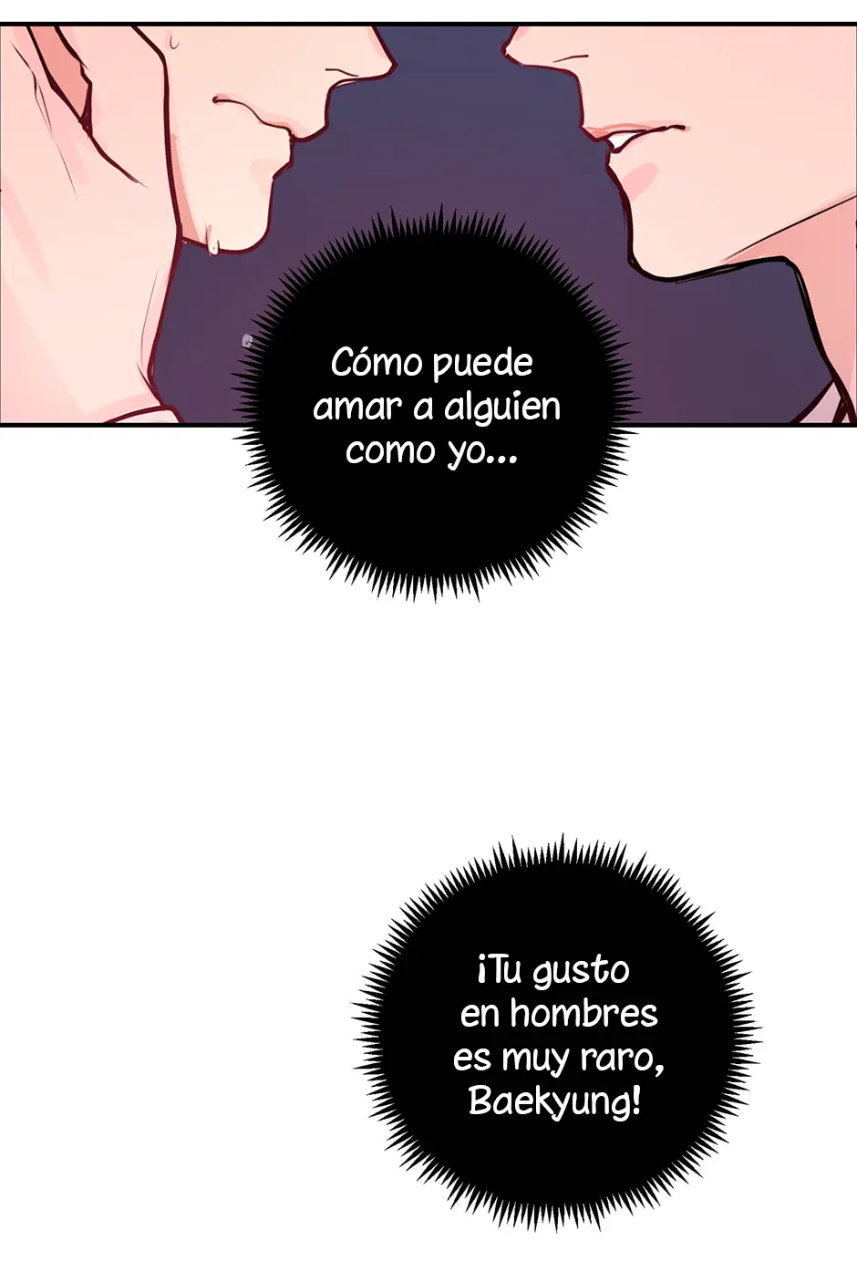Scandalous M capítulo 33, página 34