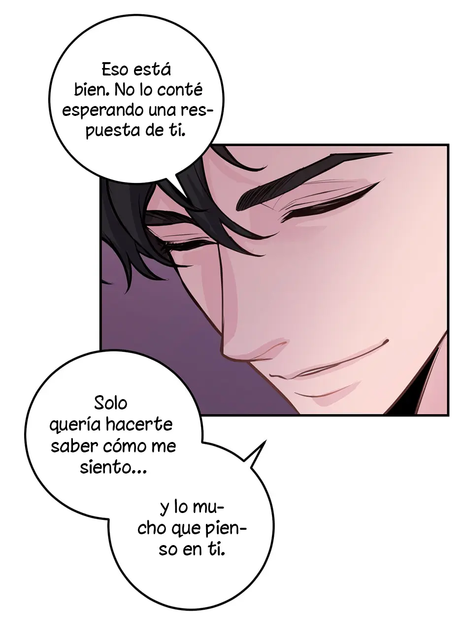 Scandalous M capítulo 33, página 37