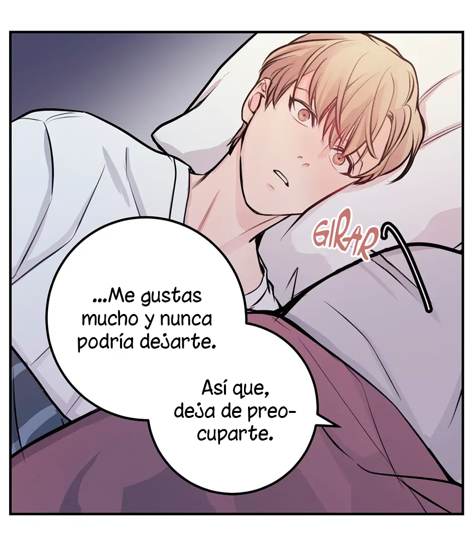Scandalous M capítulo 33, página 38