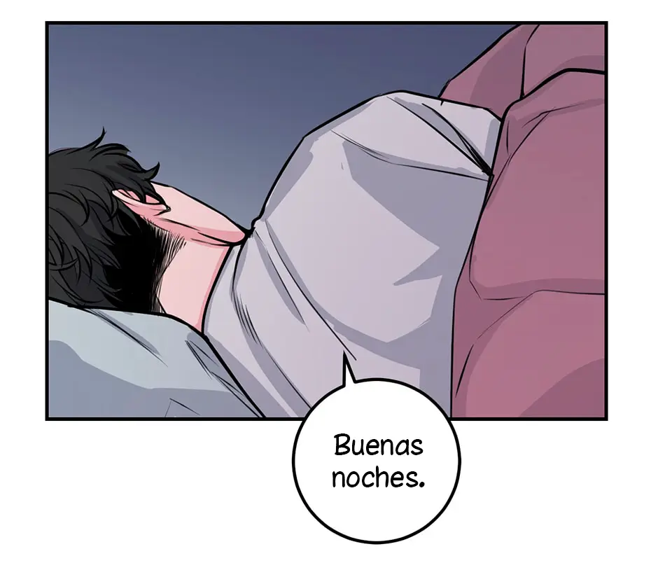 Scandalous M capítulo 33, página 39