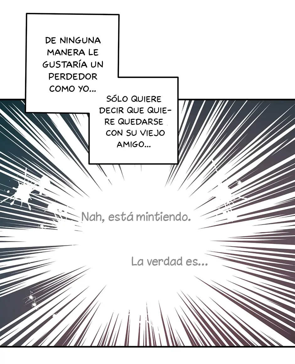 Scandalous M capítulo 33, página 42
