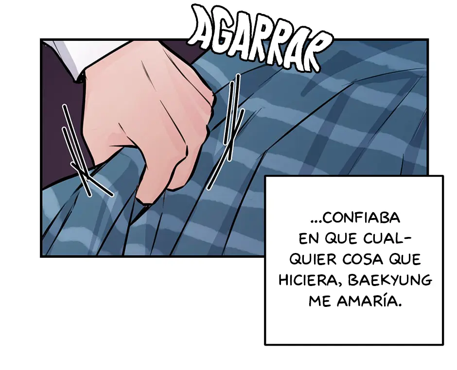 Scandalous M capítulo 33, página 43