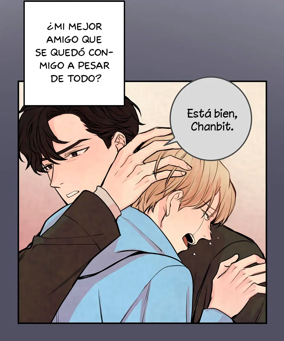 Scandalous M capítulo 33, página 45