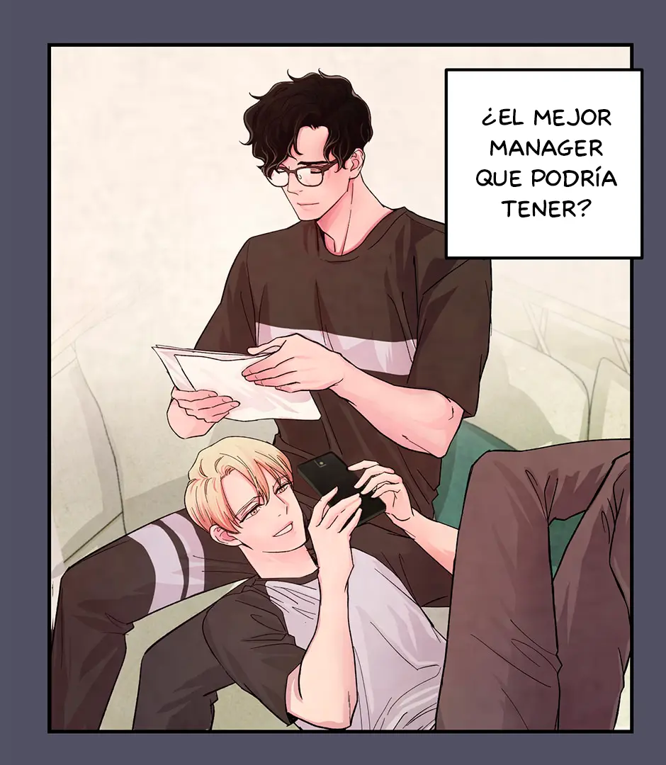 Scandalous M capítulo 33, página 46