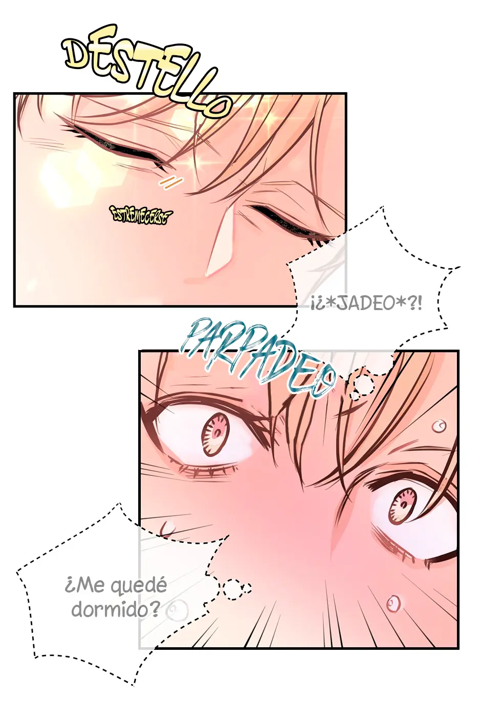 Scandalous M capítulo 33, página 53
