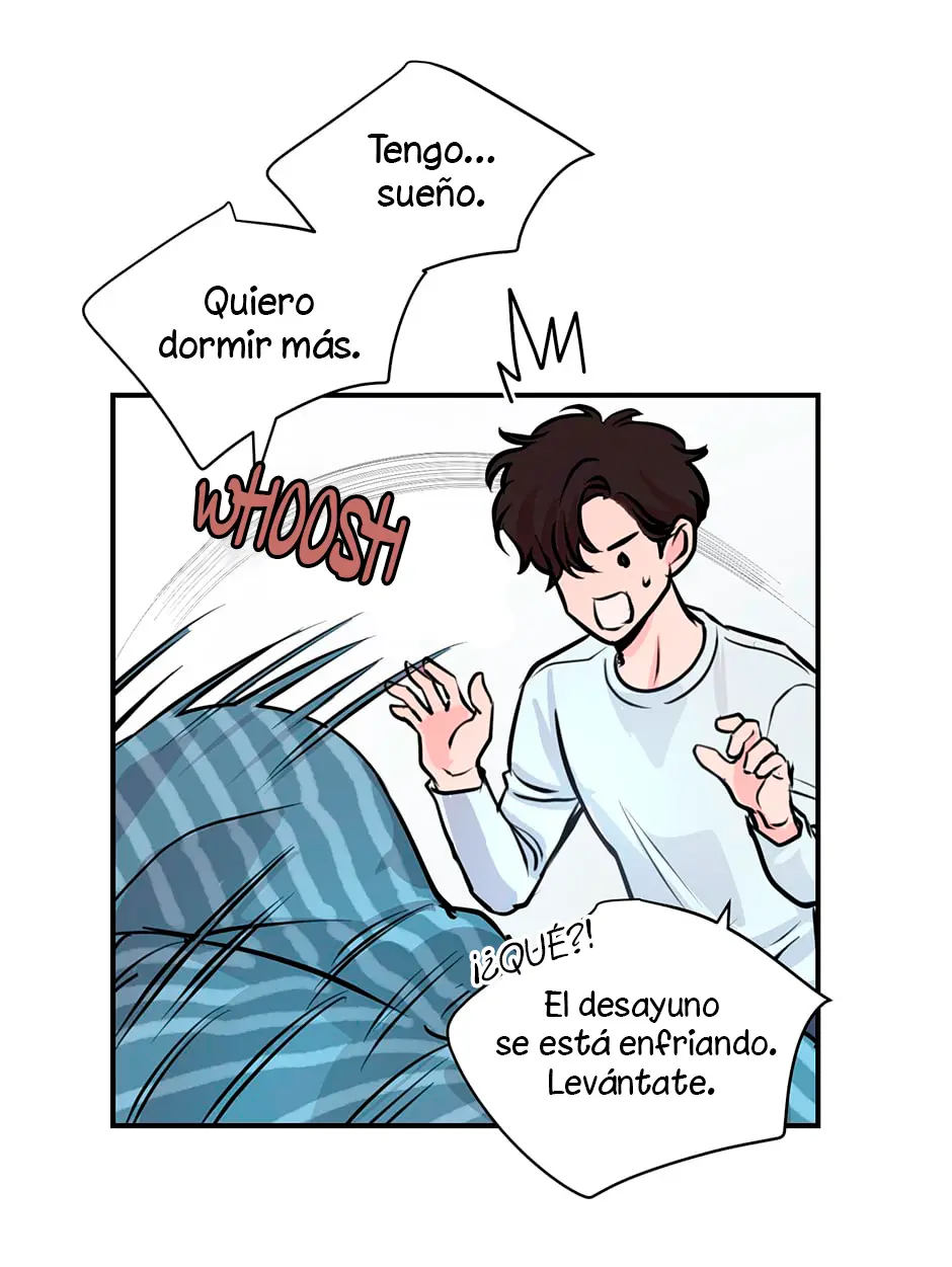 Scandalous M capítulo 33, página 55