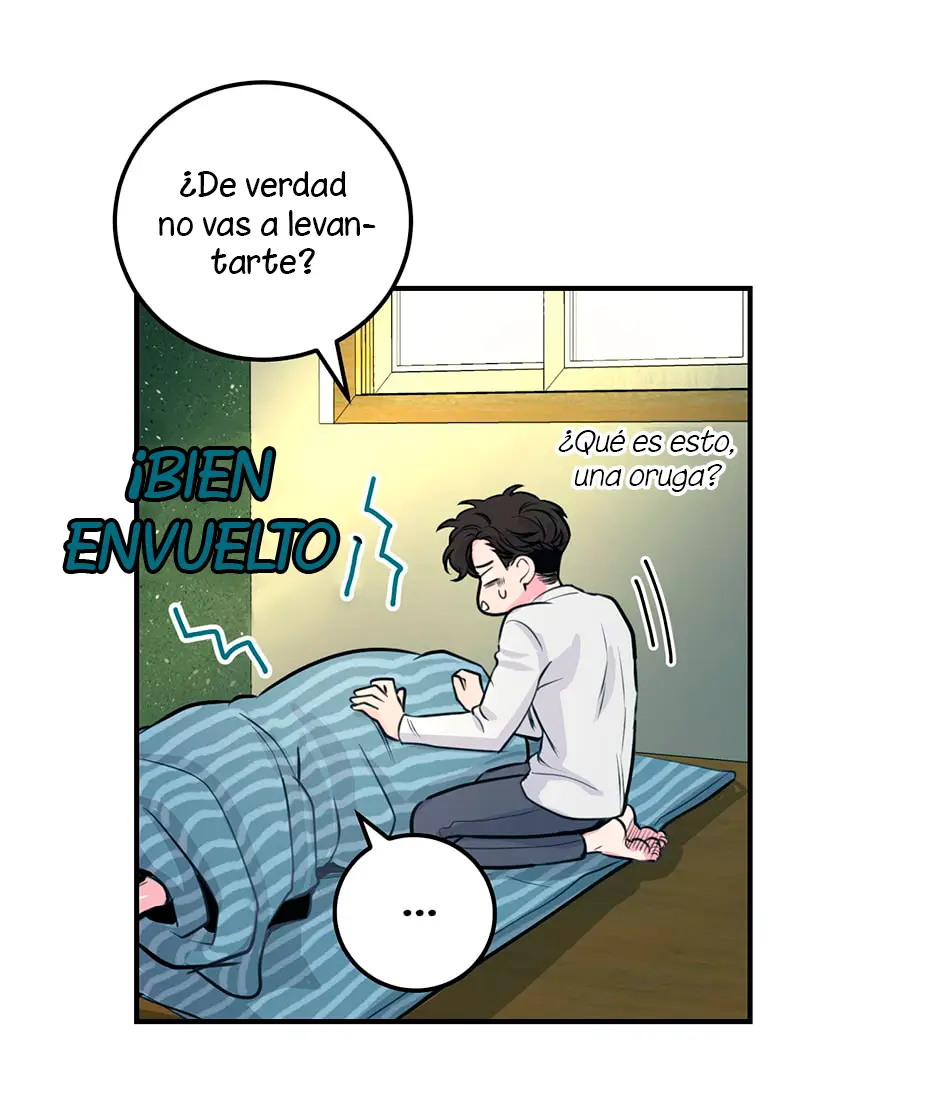 Scandalous M capítulo 33, página 56