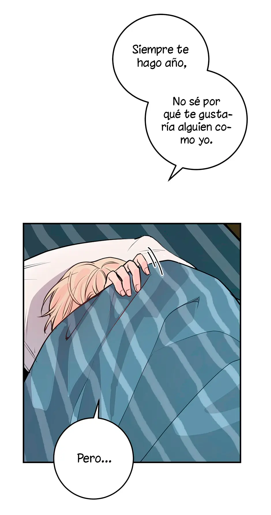 Scandalous M capítulo 33, página 58