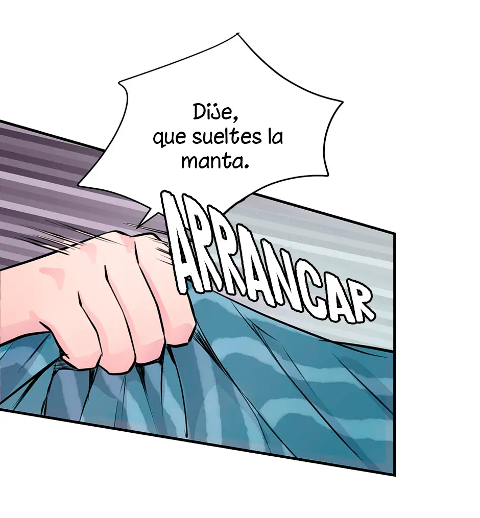 Scandalous M capítulo 33, página 61