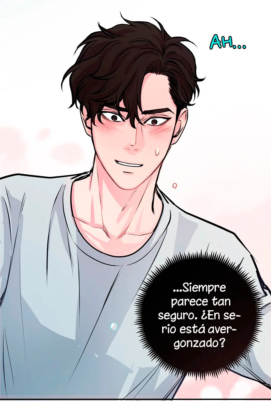 Scandalous M capítulo 33, página 66