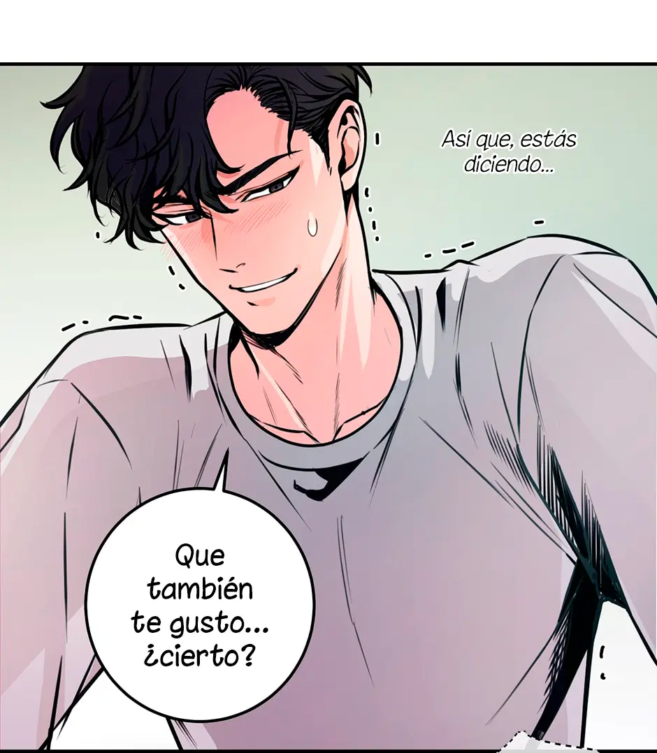 Scandalous M capítulo 34, página 8