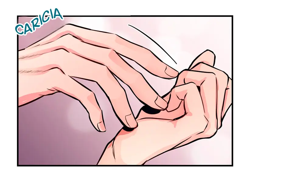 Scandalous M capítulo 34, página 10