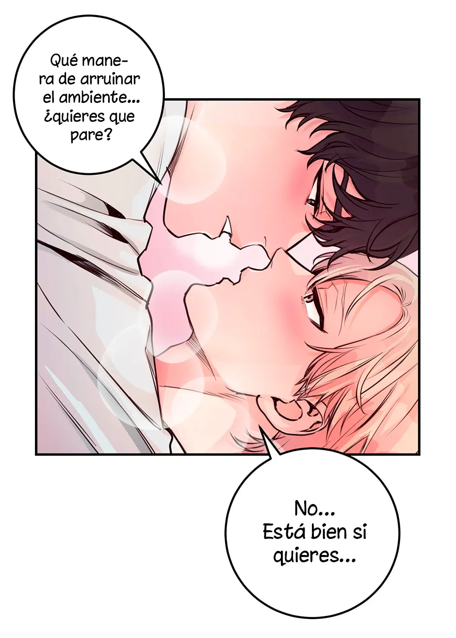 Scandalous M capítulo 34, página 12