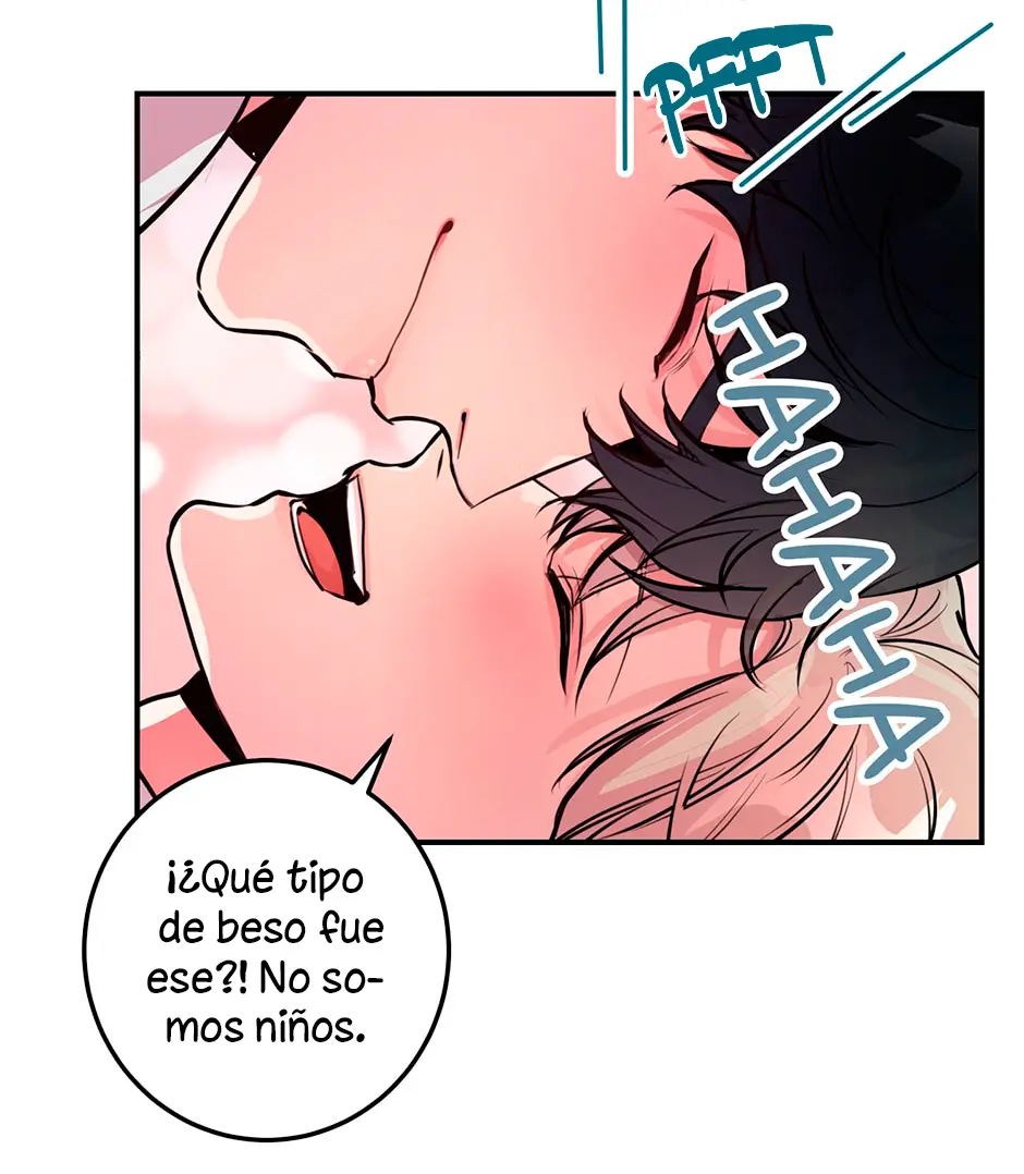 Scandalous M capítulo 34, página 14