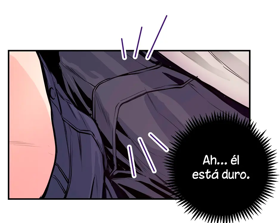 Scandalous M capítulo 34, página 19