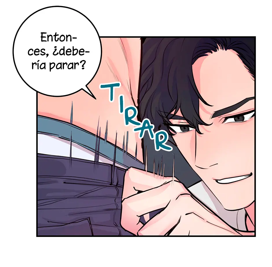 Scandalous M capítulo 34, página 23