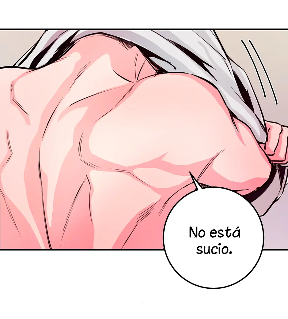 Scandalous M capítulo 34, página 33