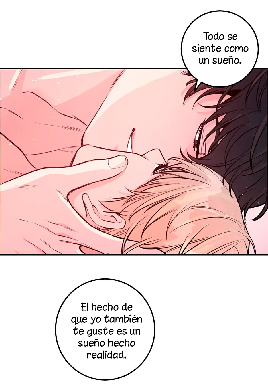 Scandalous M capítulo 34, página 35