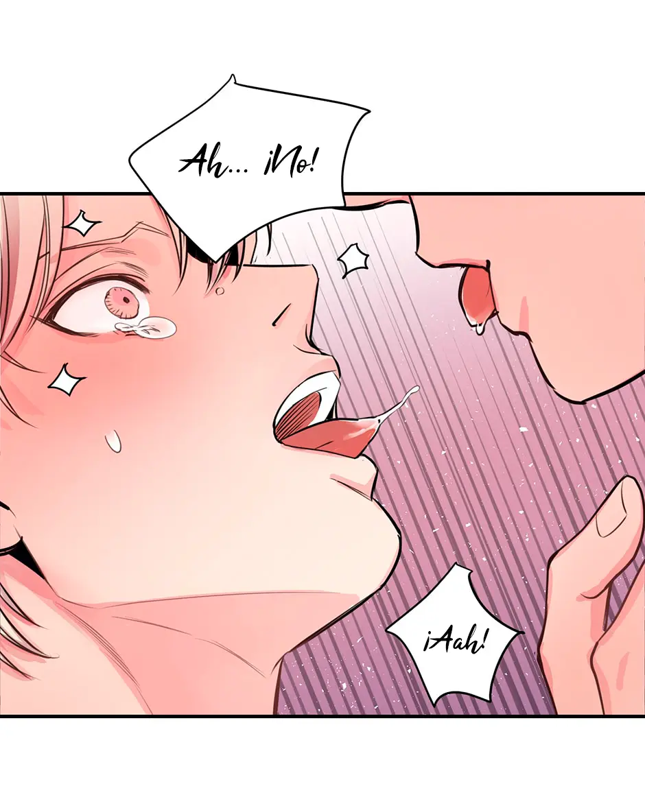 Scandalous M capítulo 34, página 39
