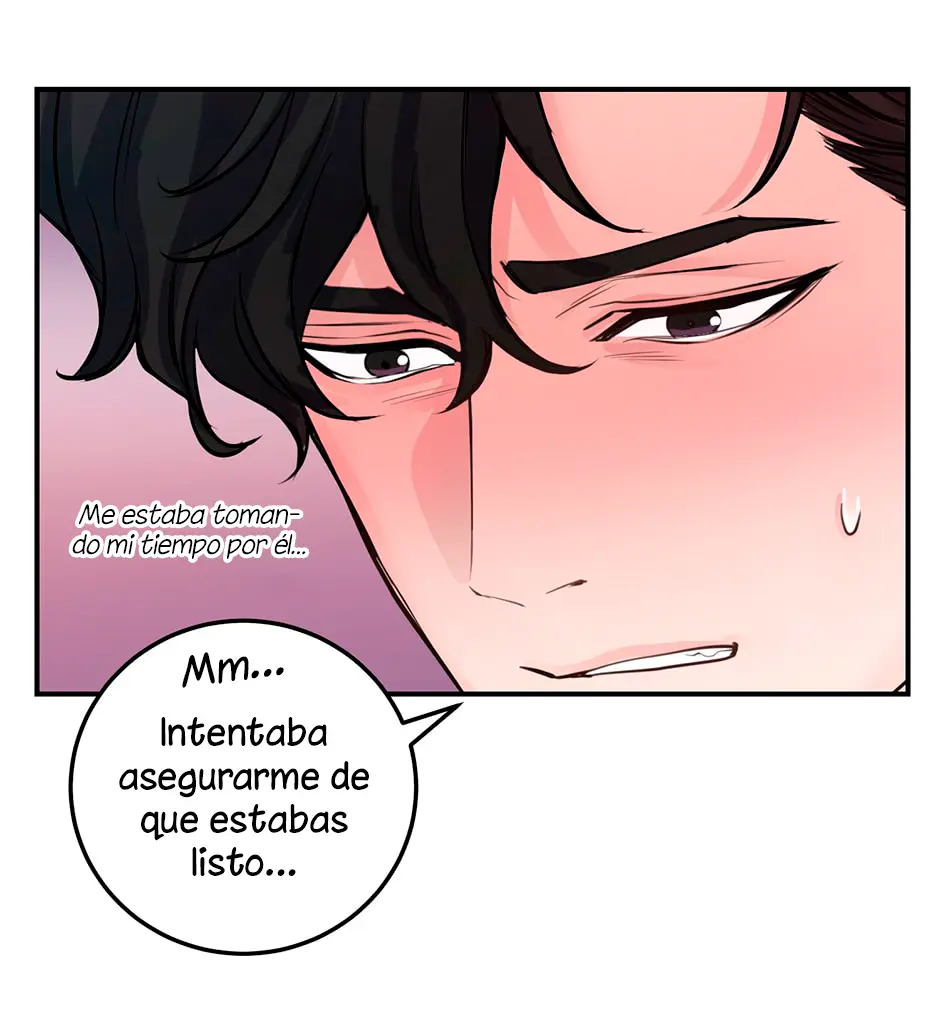 Scandalous M capítulo 34, página 41