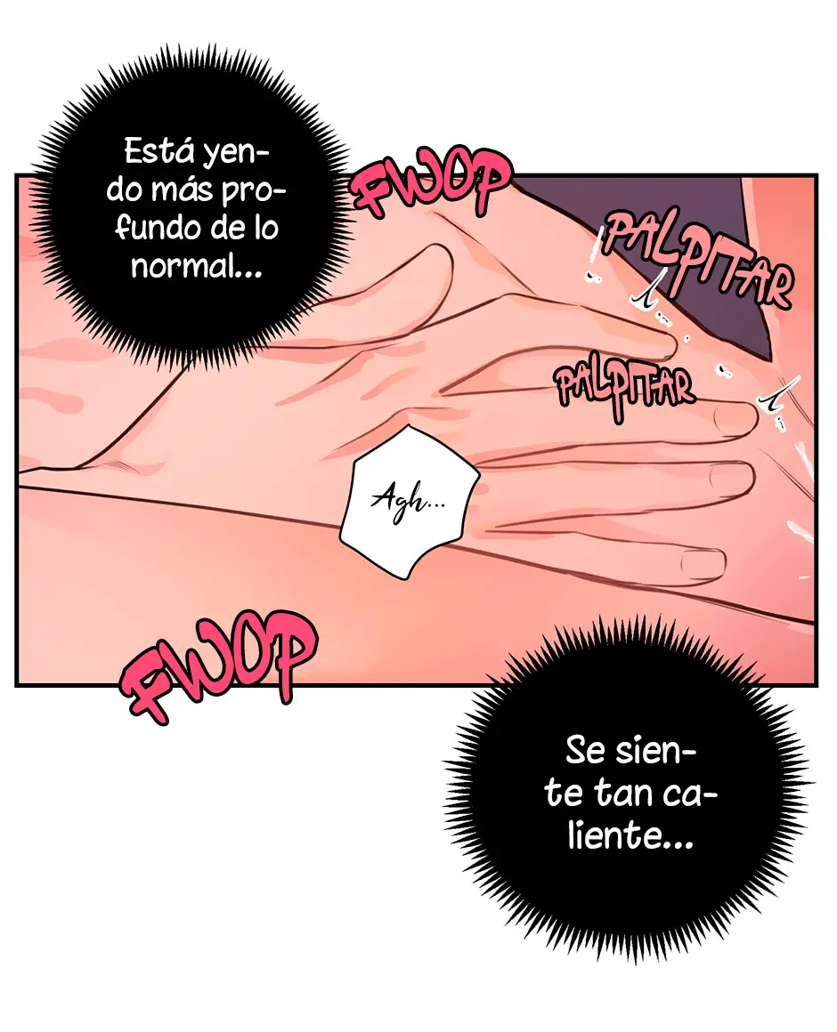Scandalous M capítulo 34, página 45