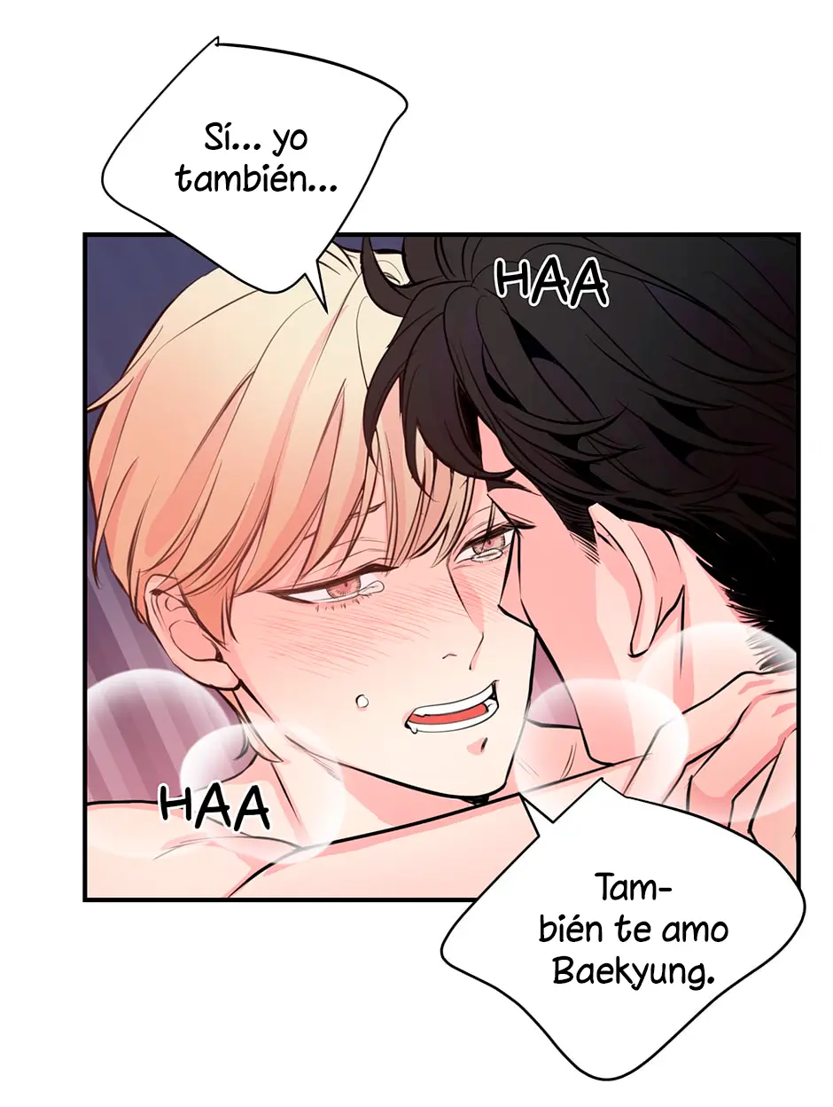 Scandalous M capítulo 34, página 47