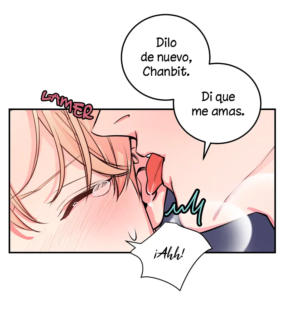 Scandalous M capítulo 34, página 48