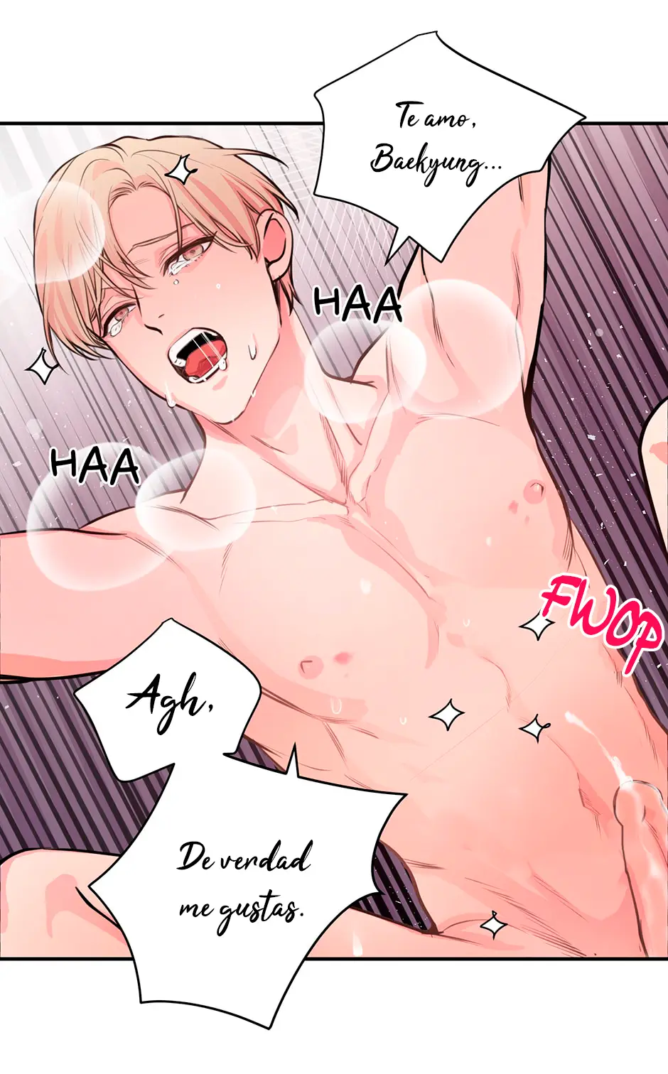Scandalous M capítulo 34, página 49