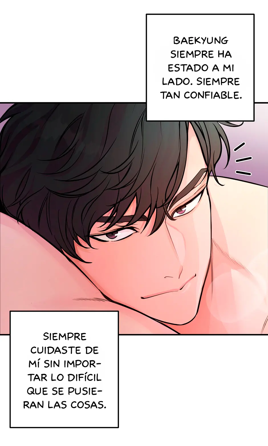 Scandalous M capítulo 34, página 54