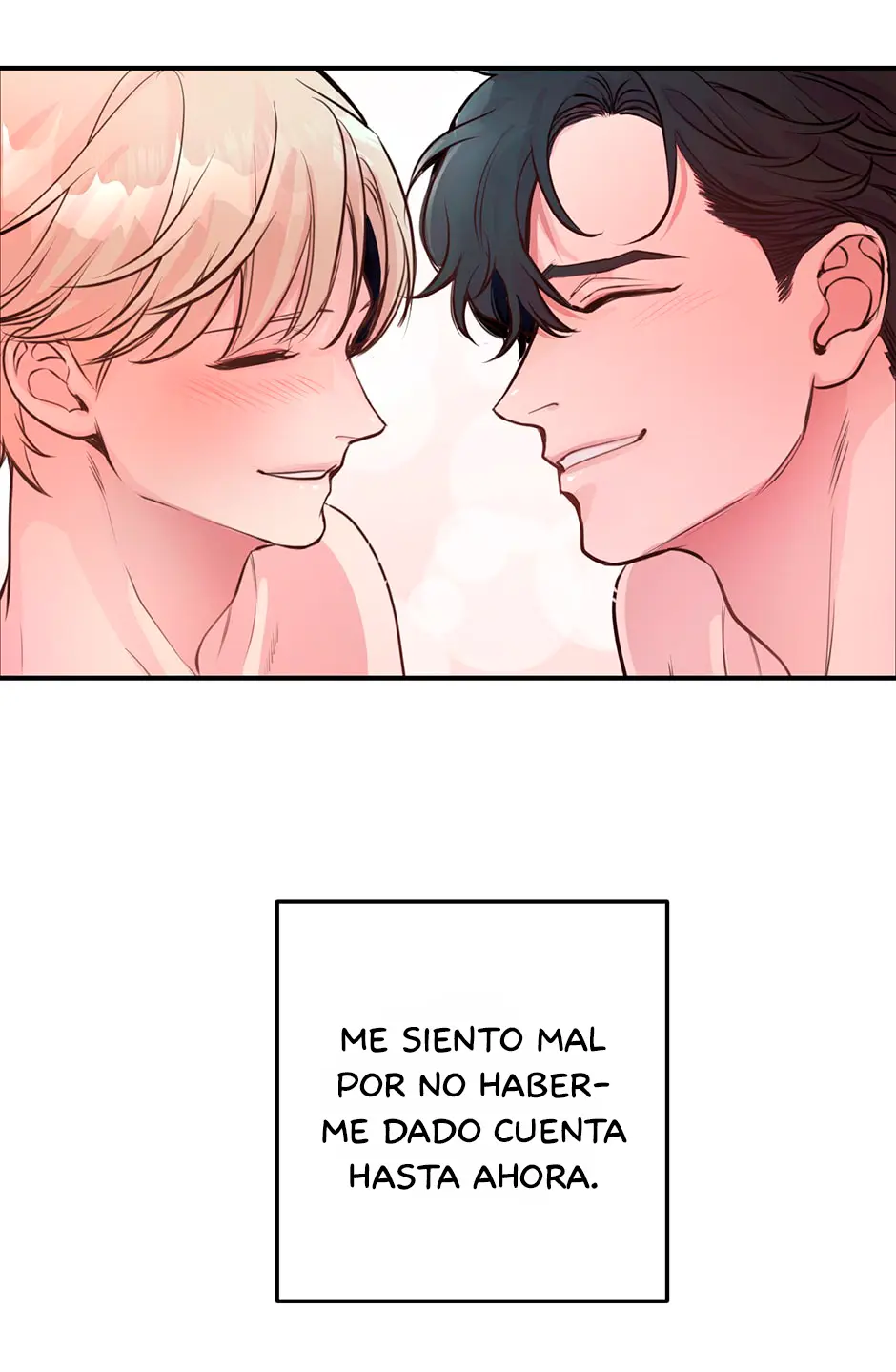 Scandalous M capítulo 34, página 55
