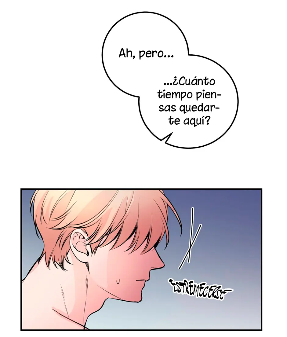 Scandalous M capítulo 34, página 57