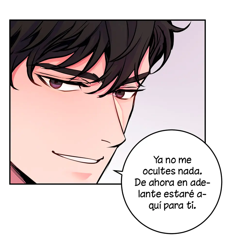 Scandalous M capítulo 34, página 61