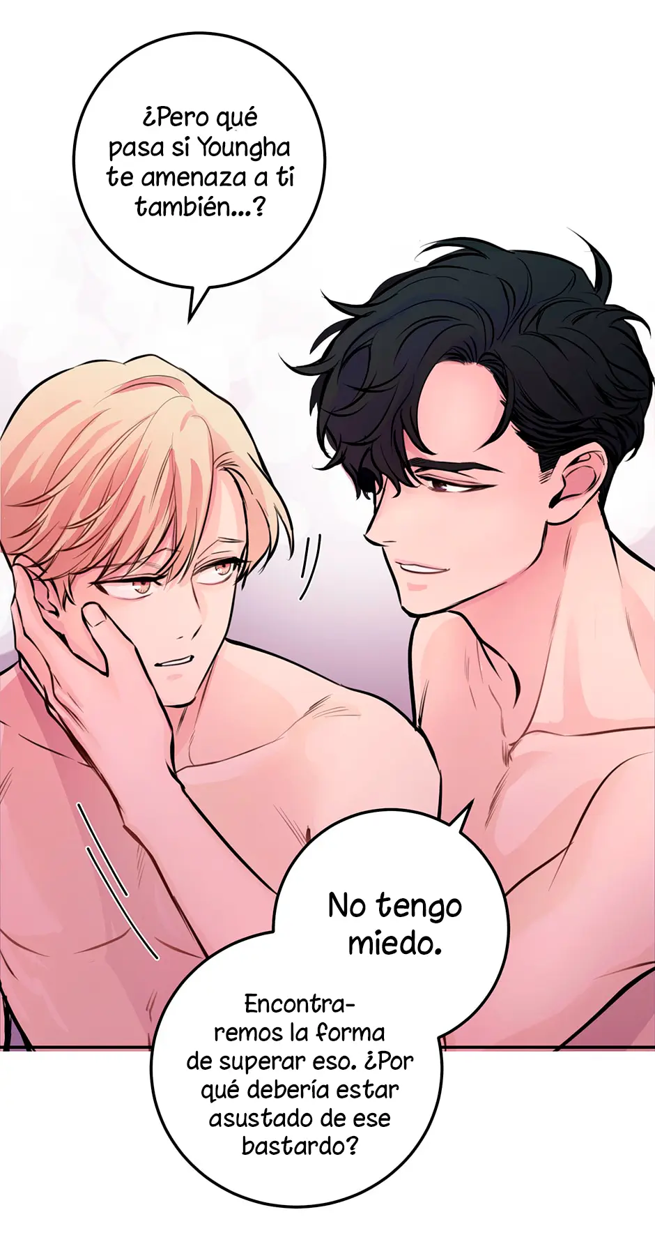 Scandalous M capítulo 34, página 62
