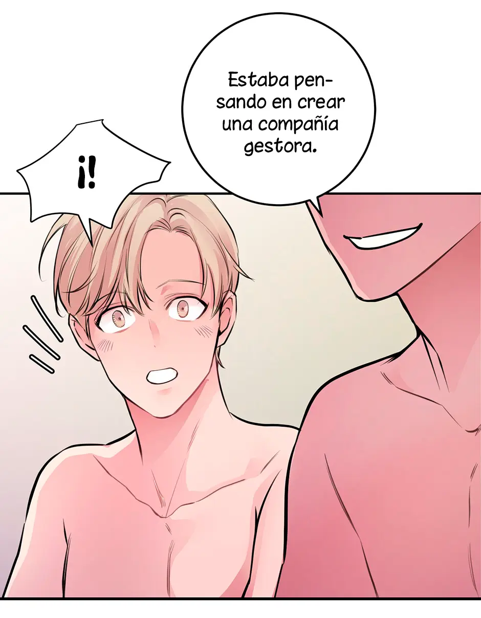 Scandalous M capítulo 34, página 65
