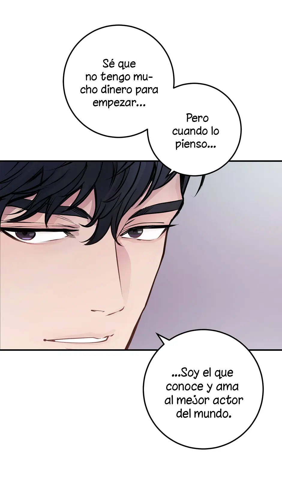 Scandalous M capítulo 35, página 3
