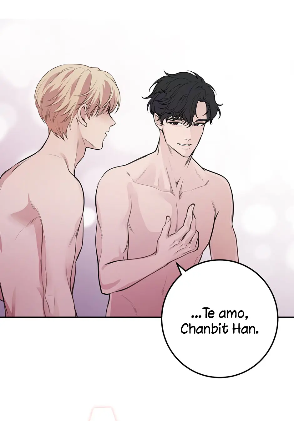 Scandalous M capítulo 35, página 4