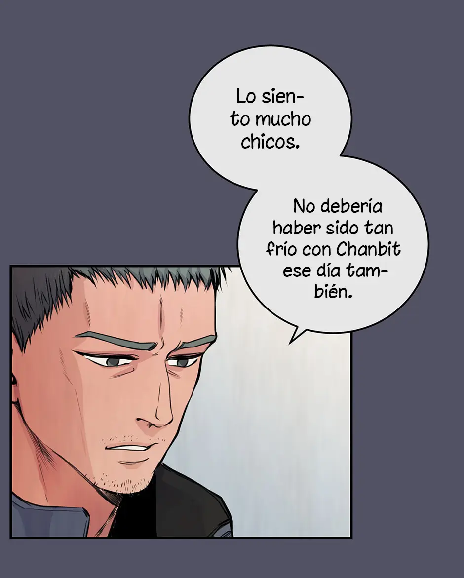 Scandalous M capítulo 35, página 13