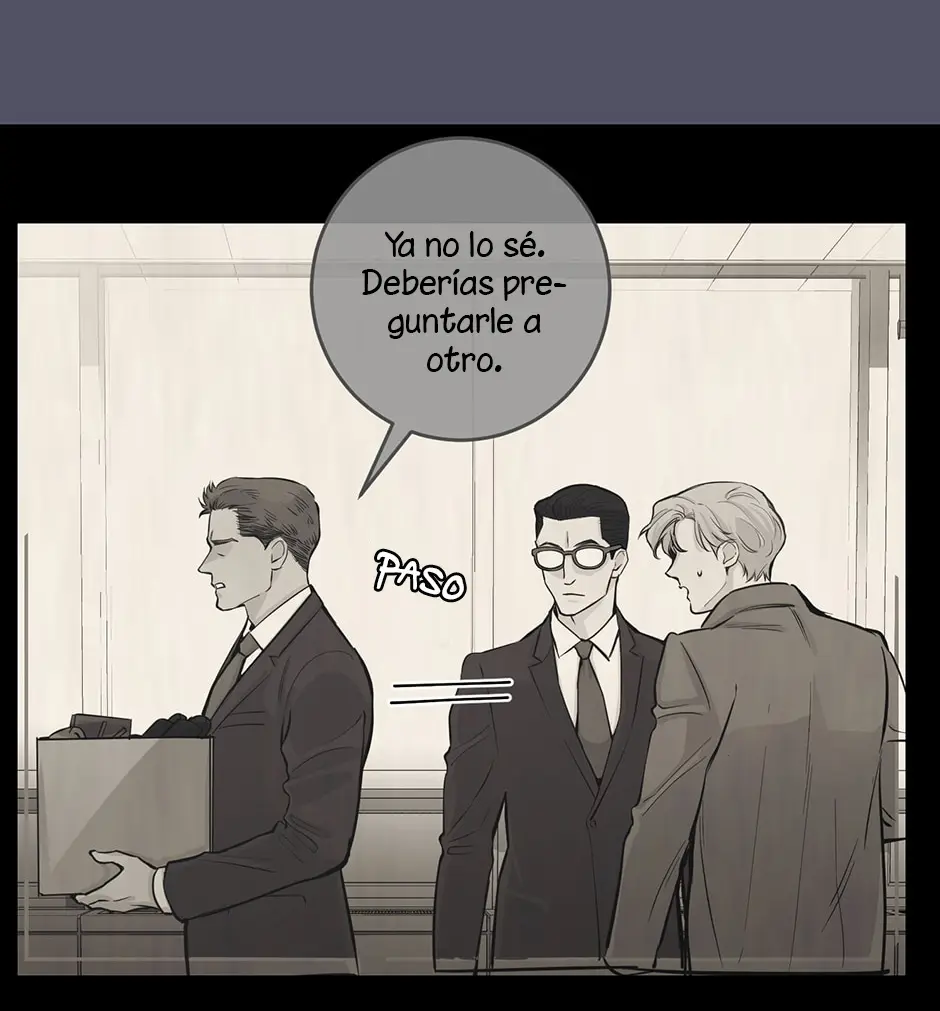 Scandalous M capítulo 35, página 16