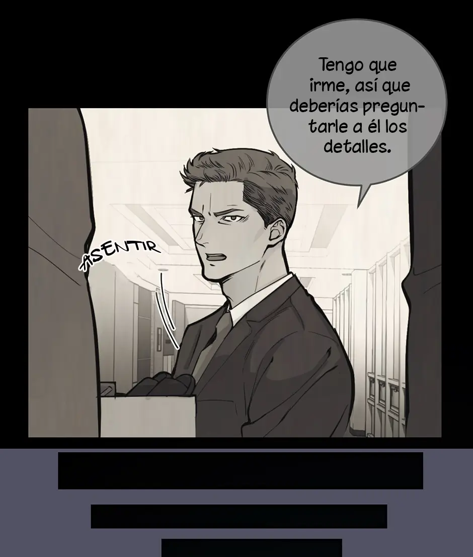 Scandalous M capítulo 35, página 17