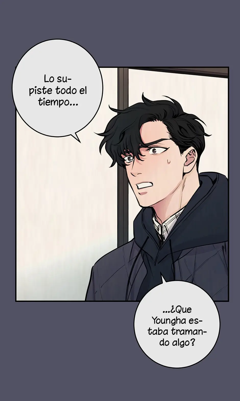 Scandalous M capítulo 35, página 19
