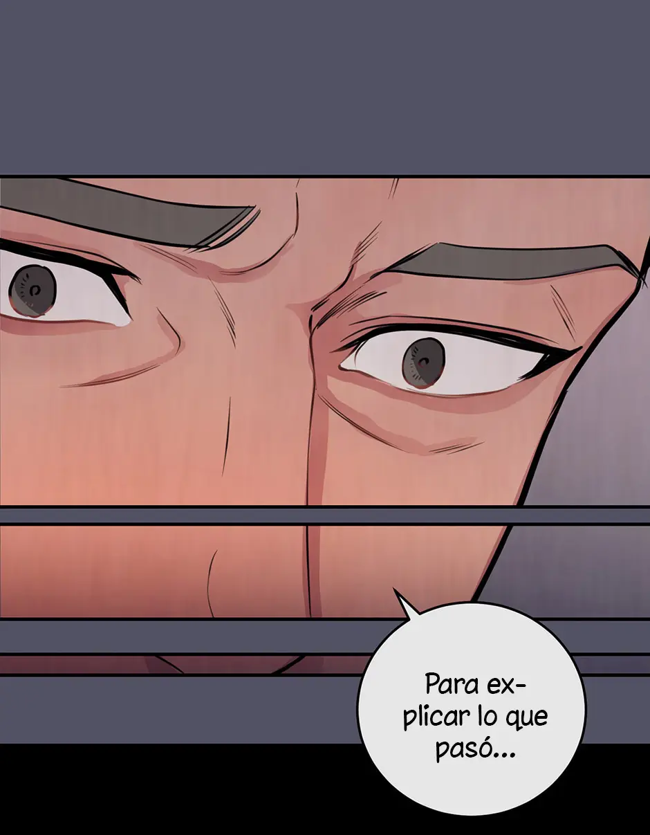 Scandalous M capítulo 35, página 20