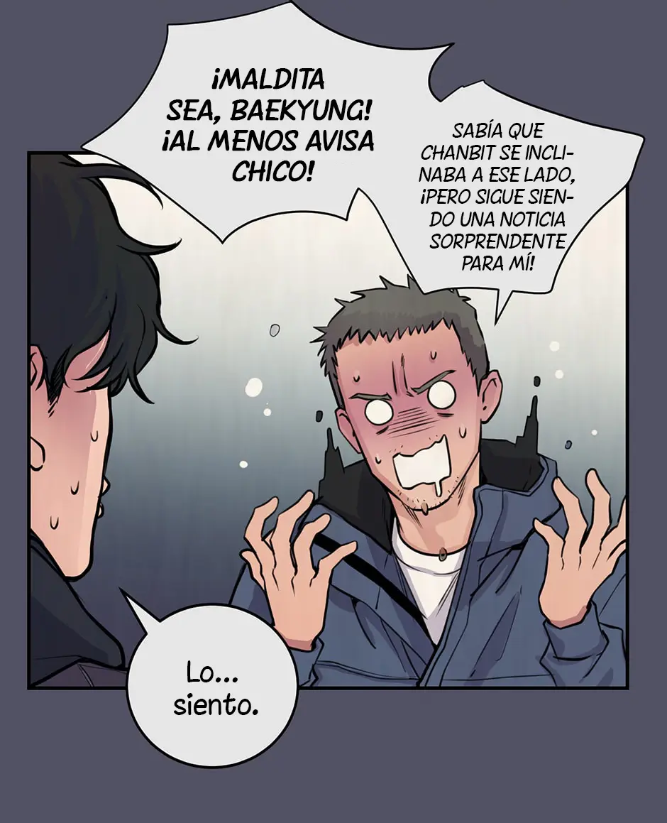Scandalous M capítulo 35, página 30