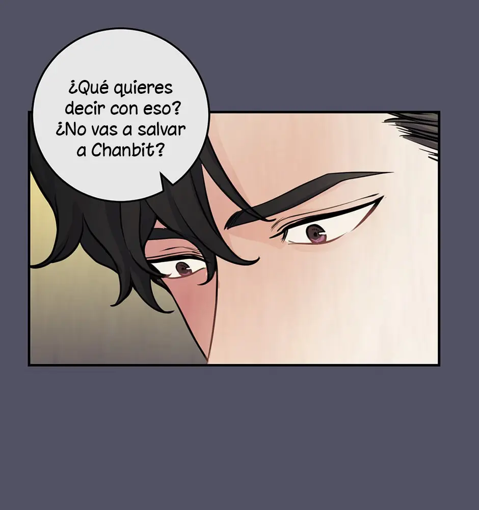 Scandalous M capítulo 35, página 36