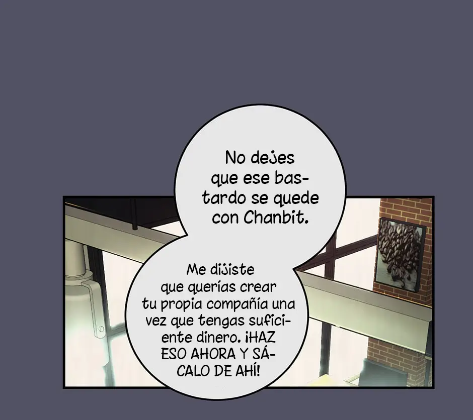 Scandalous M capítulo 35, página 37