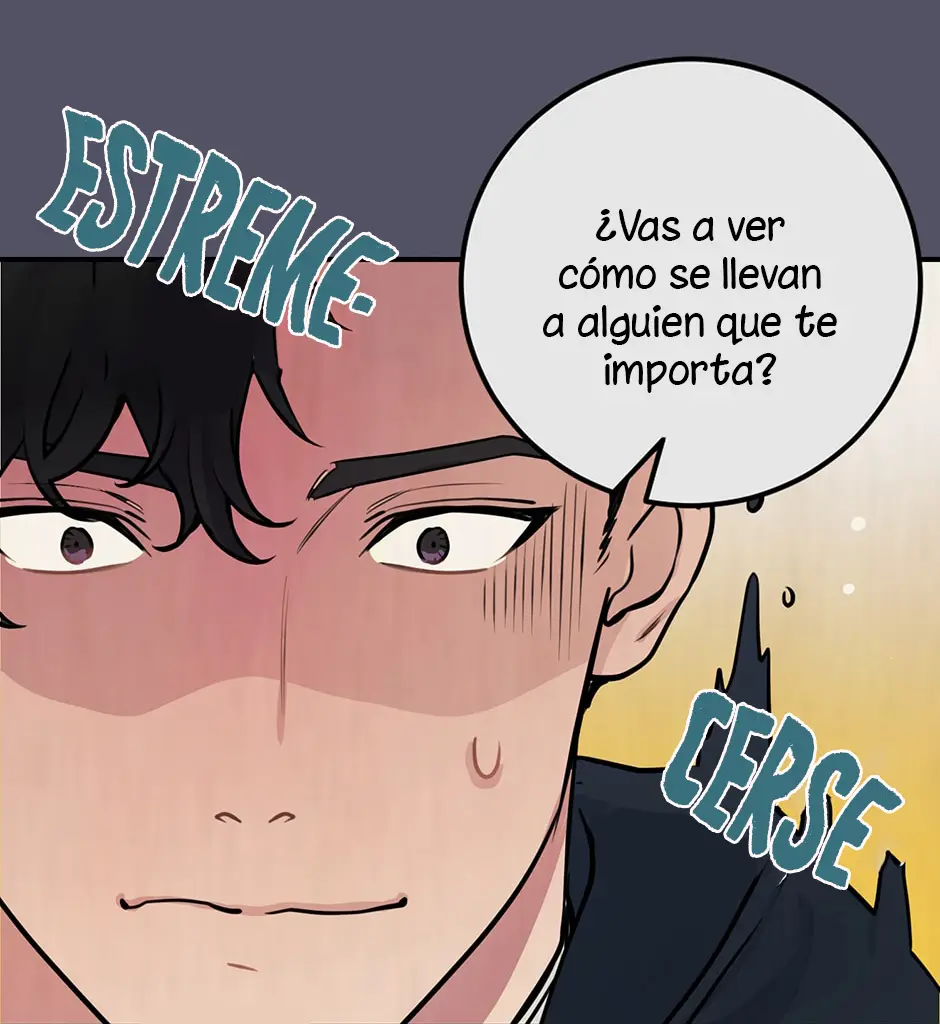Scandalous M capítulo 35, página 38